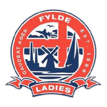 Fylde Women badge